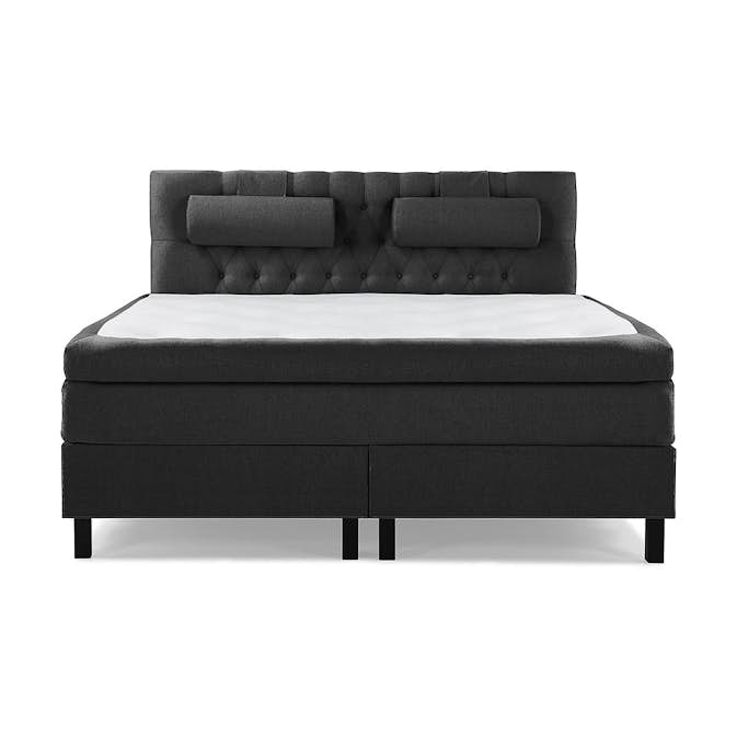 Kontinentalsäng Bedly Lucky Paket Diamant 180x200