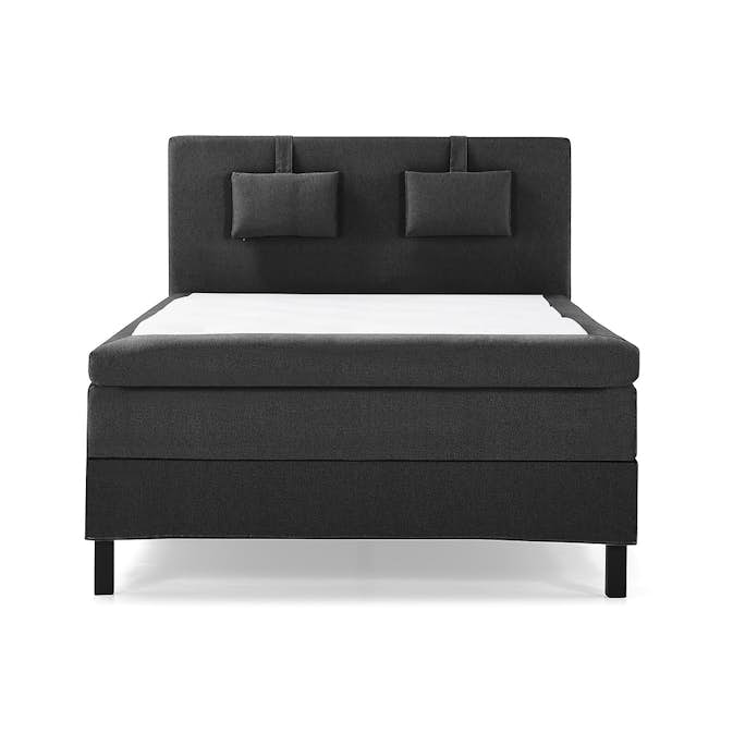 Kontinentalsäng Bedly Lucky Paket Slät 140x200