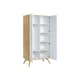 Garderob VOX Nature 101 cm