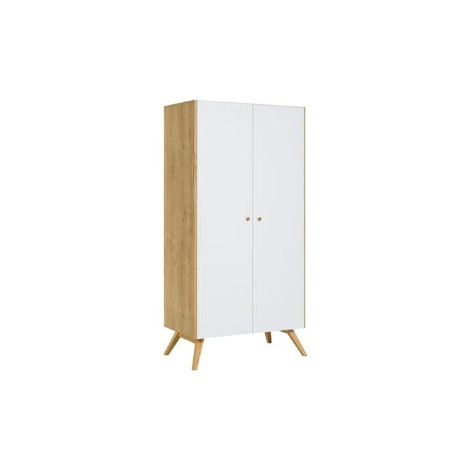 Garderob VOX Nature 101 cm