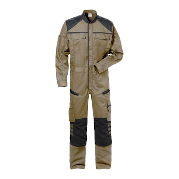Overall Fristads 8555 STFP