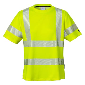 T-shirt Dam Fristads 7458 THV