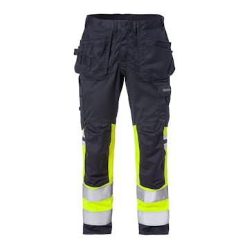 Flamskyddad Byxa Fristads 2163 ATHF