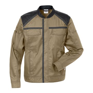 Jacka Dam Fristads 4556 STFP