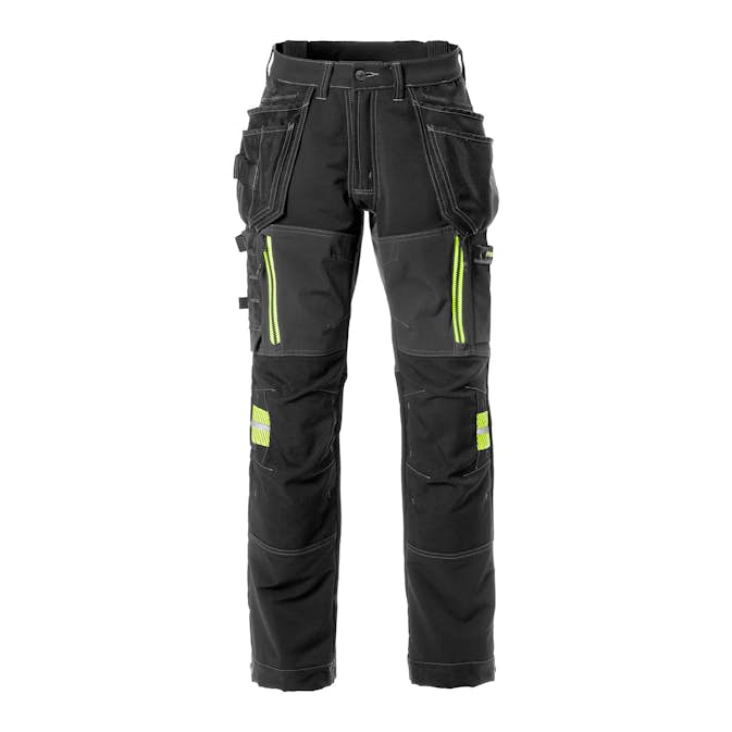 Byxa Fristads Dam 2569 STP