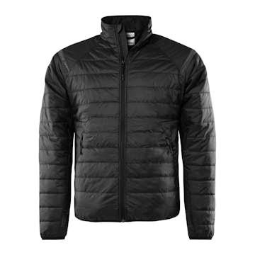 Jacka Fristads Green Quiltad 4101 GRP