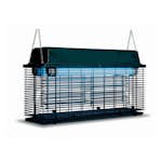 Insektsfångare Willab Profi 2x40 W