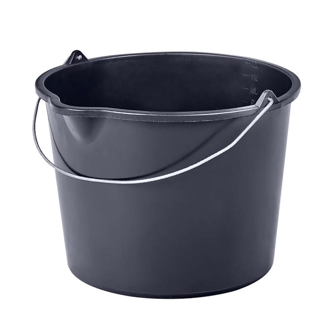 Hink Nordiska Plast 20 l Ekonomi