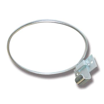 Hinkhållare Willab 300 mm