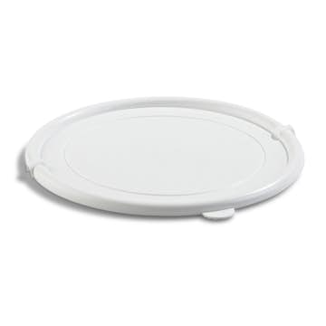 Lock Nordiska Plast till Hink 10 liter