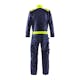 Flamskyddad Overall Fristads Svets 8044 WEL