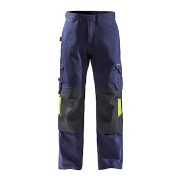 Flamskyddad Byxa Fristads Svets 2656 WEL