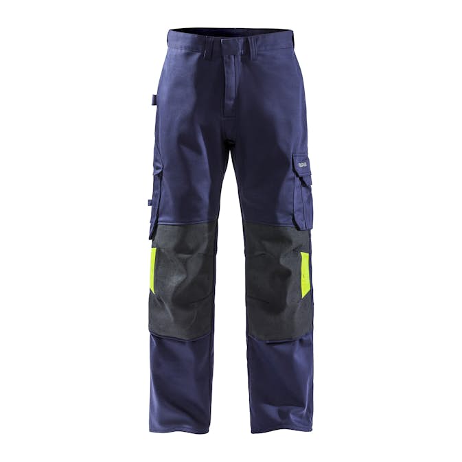 Flamskyddad Byxa Fristads Svets 2656 WEL