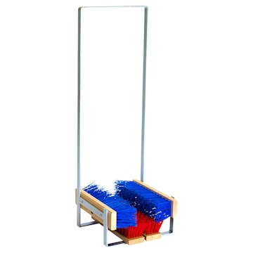 Fotskrapa Bjärnum Grov