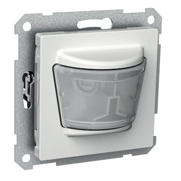 Rörelsedetektor Schneider Electric Exxact