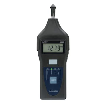 Varvtalsmätare Limit R2000