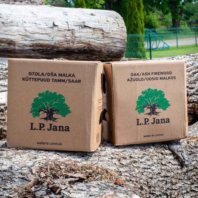 Björkved The Garden Company 22 liter