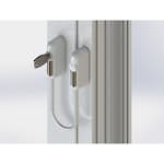 Vädringsbelag Leif Arvidsson Låsbart Window Alert