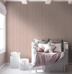Tapet Holden Dream Catcher Woodslat Pink 13301