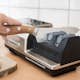 Knivslip Chefs Choice Elektrisk 2100
