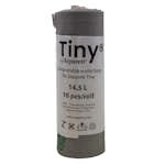 Latrinpåsar Separett Komposterbar påse Tiny