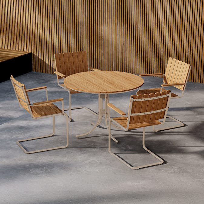 Matgrupp Utomhus Venture Home Holmsund