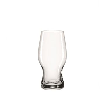 Ölglas Leonardo Taverna 17 cm 2-pack