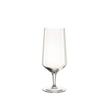 Ölglas Leonardo Puccini 410 ml 6-pack