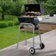 Kolgrill Landmann Black Taurus