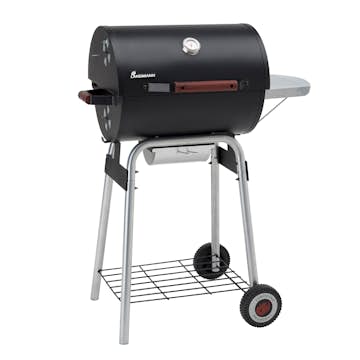 Kolgrill Landmann Black Taurus