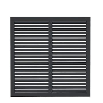 Skärm Palmako Doris 1