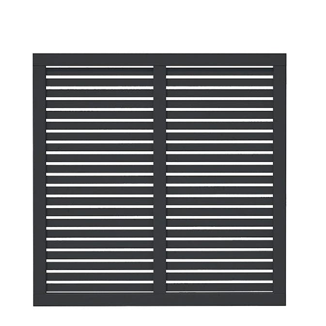 Skärm Palmako Doris 1