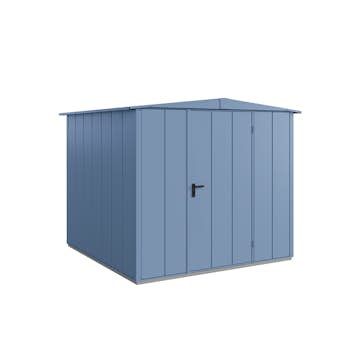 Redskapsbod Hörmann Sadeltak Modern 2479x2834