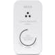 Portabel Kolmonoxi Nexa CMA-968/10Y