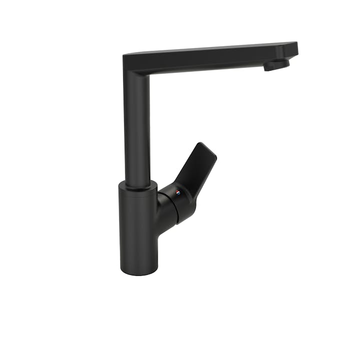 Köksblandare Oras Twista 3838F