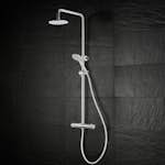 Takduschset Westerbergs Strila Ø228 mm