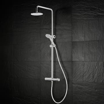 Takduschset Westerbergs Strila Ø300 mm