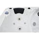 Spabad Comfort Garden Perseus 27 Jets med Lock