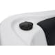 Spabad Comfort Garden Perseus 27 Jets med Lock