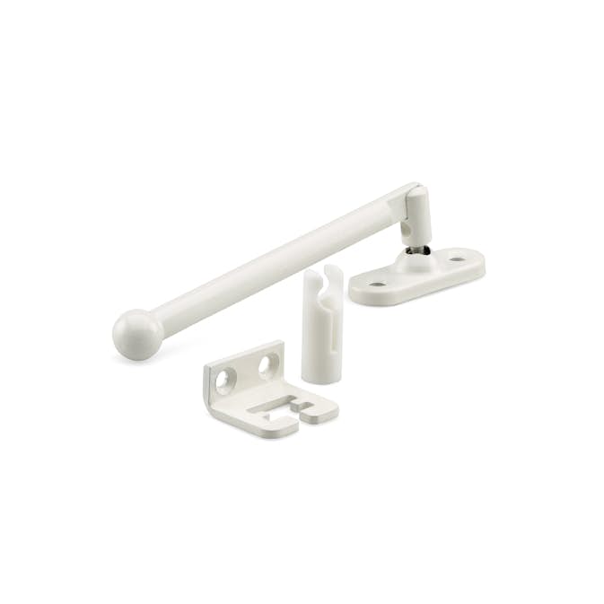 Vädringsbeslag Habo Safe