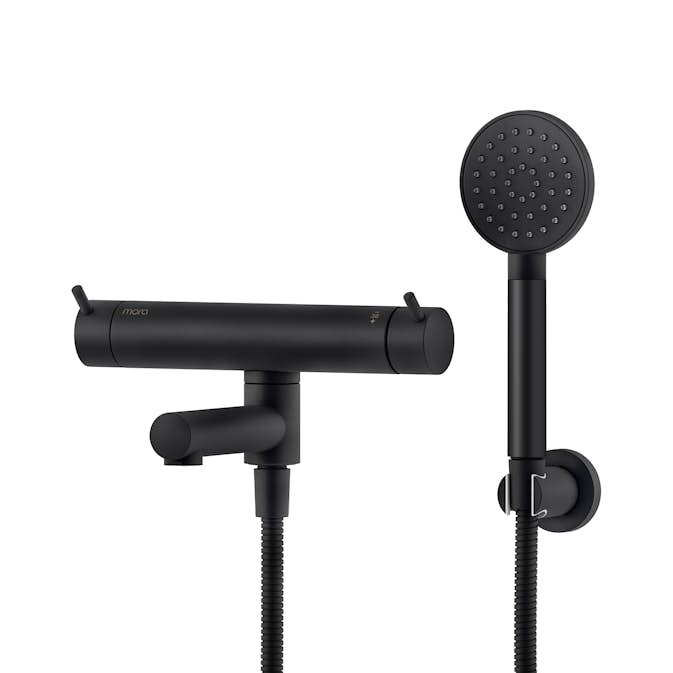 Badkarsblandare Mora INXX II