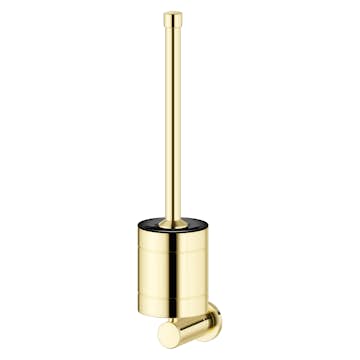 Toalettborste Mora INXX II med Vägghållare