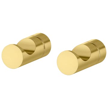 Handdukskrok Mora INXX II 2-pack