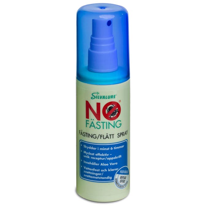 Fästingspray Silvandersson NoSkito 100 ml