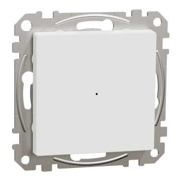 Tryckdimmer Schneider Electric Exxact Uppkopplad LED styrs via Wiser by SE