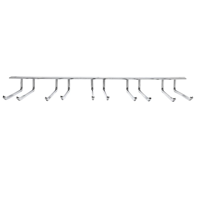 Glashängare Hahn Kitchenware Metro Bar 5 Rader Tak 30 cm