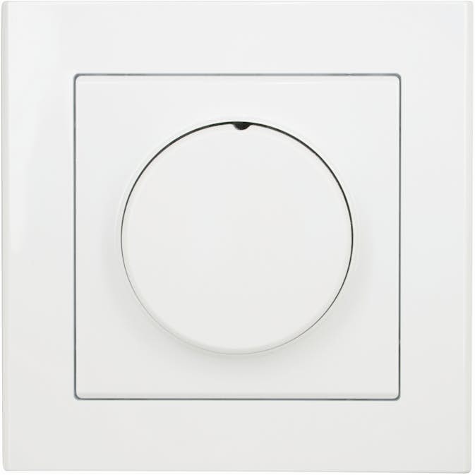 LED-Dimmer Malmbergs Optima RC
