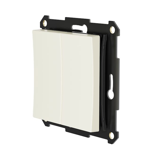 Tryckknapp Plejd WPH-01