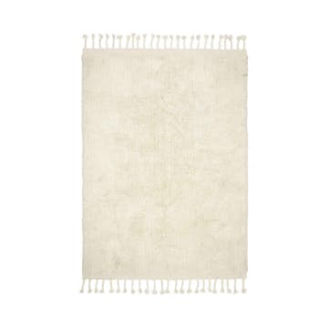 Luggmatta Svanefors Uma Ull