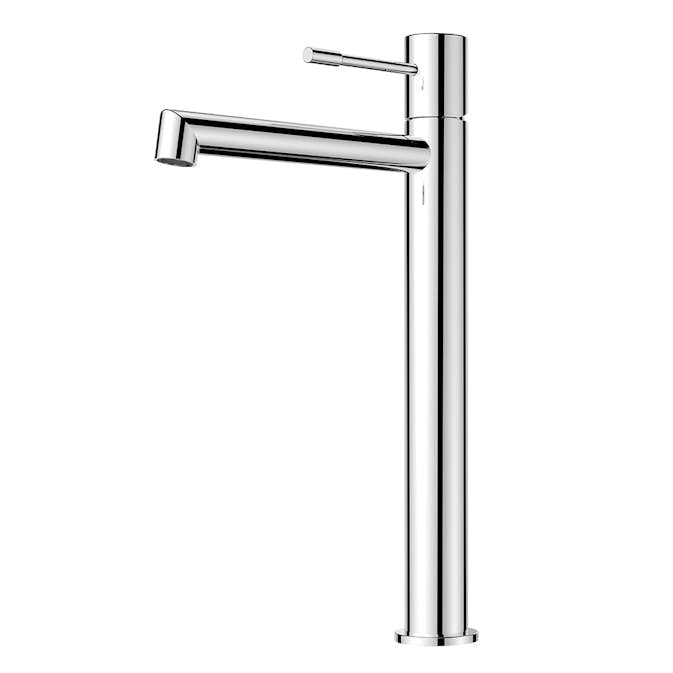 Tvättställsblandare Hafa Shape Hög